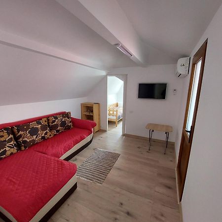 Casa Anne Hotell Mangalia Exteriör bild