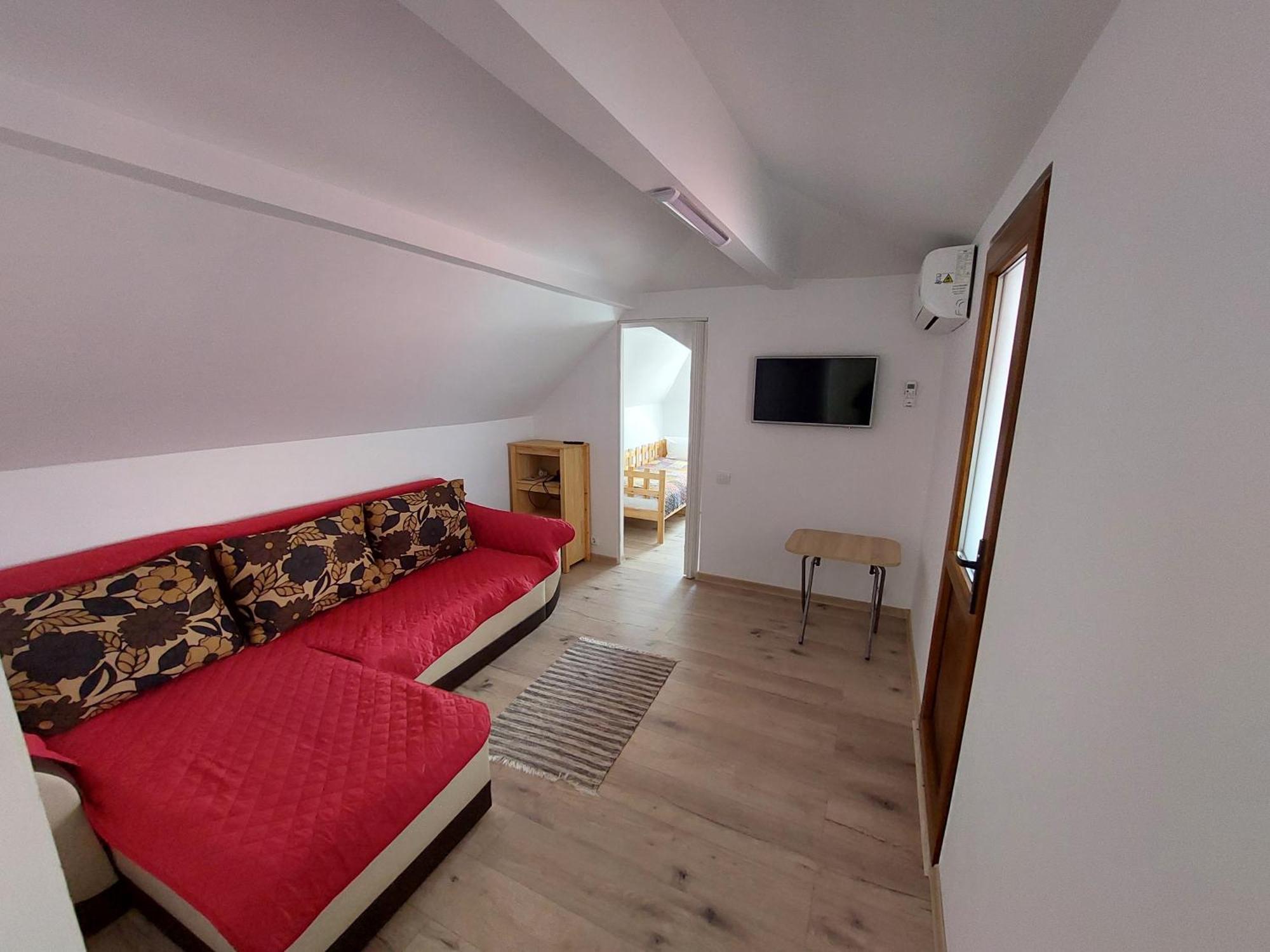 Casa Anne Hotell Mangalia Exteriör bild