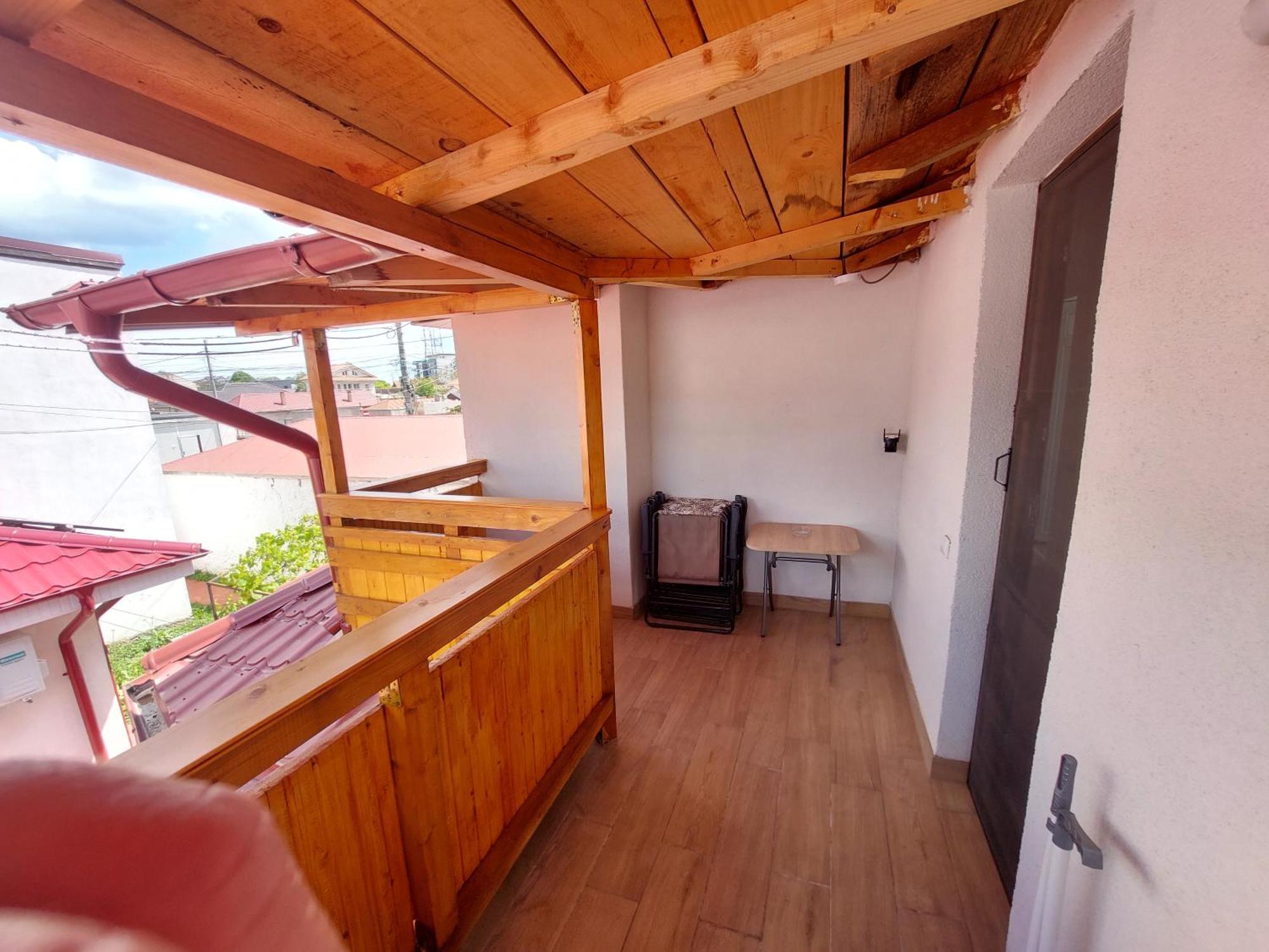 Casa Anne Hotell Mangalia Rum bild
