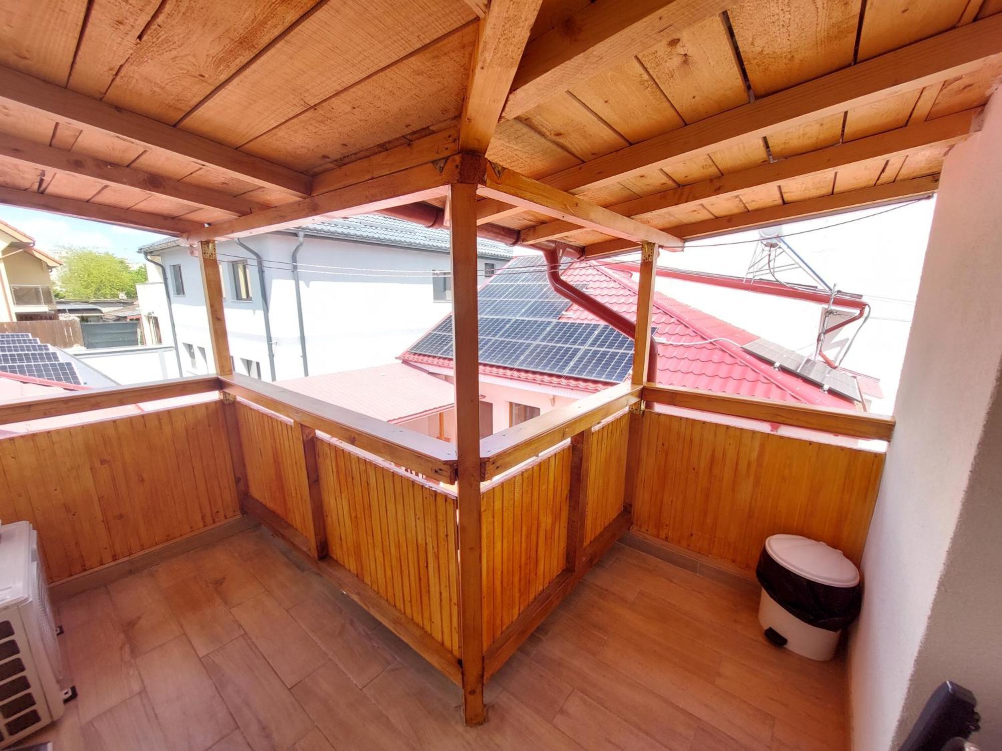 Casa Anne Hotell Mangalia Rum bild
