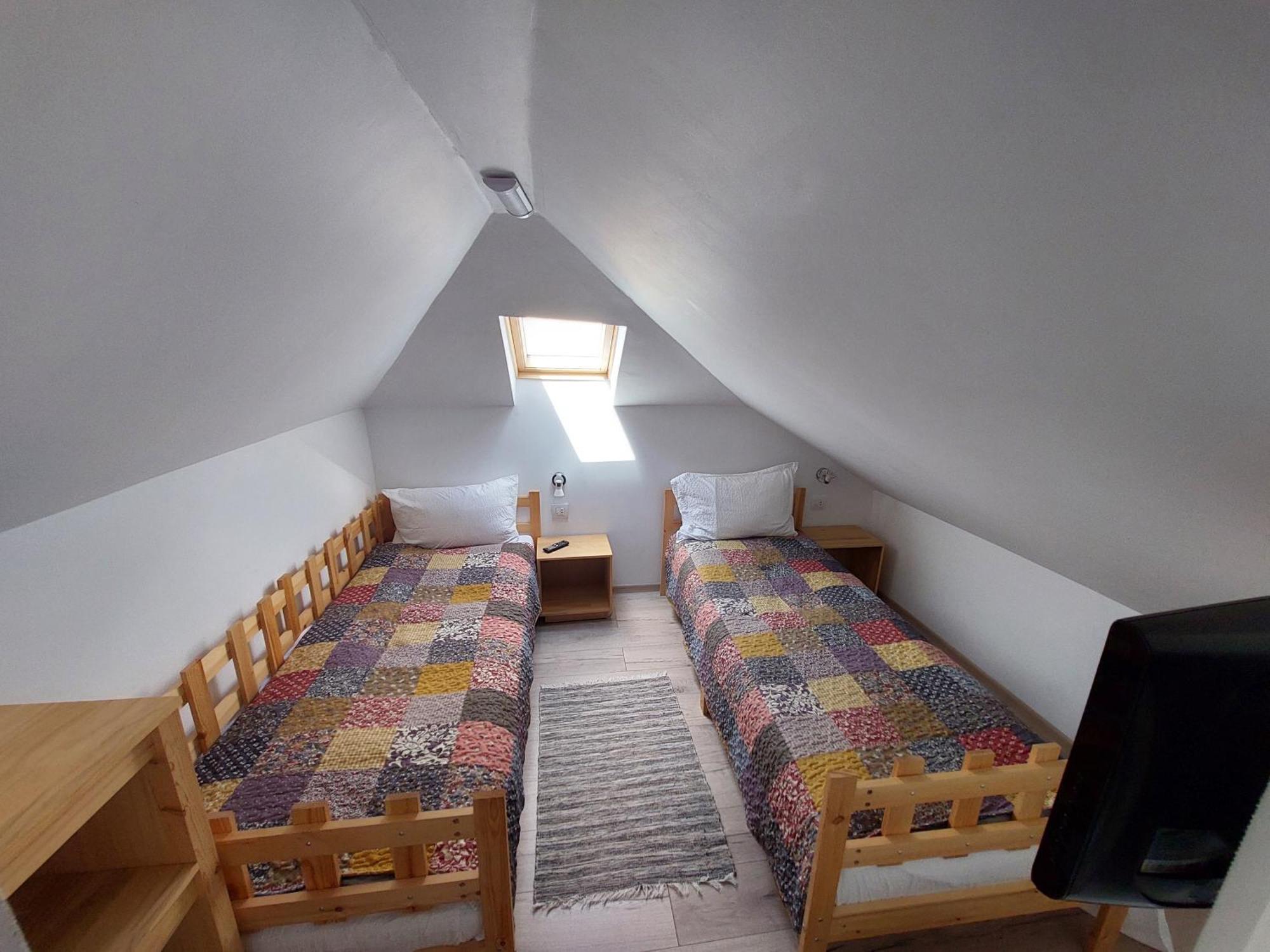 Casa Anne Hotell Mangalia Rum bild